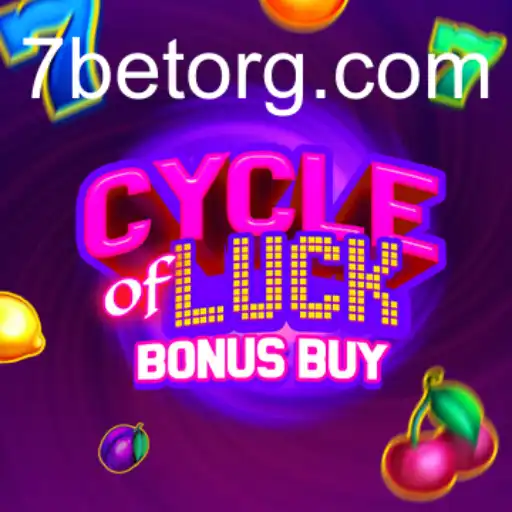 Exploring the Thrills of Cycle of Luck Bonus Buy: A 7BET Casino Adventure