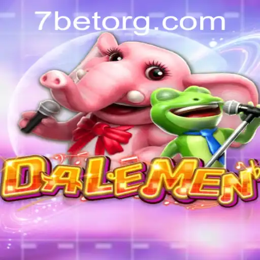 Discover the Exciting World of DALEMEN - The Innovative Game with a Twist of 7BET