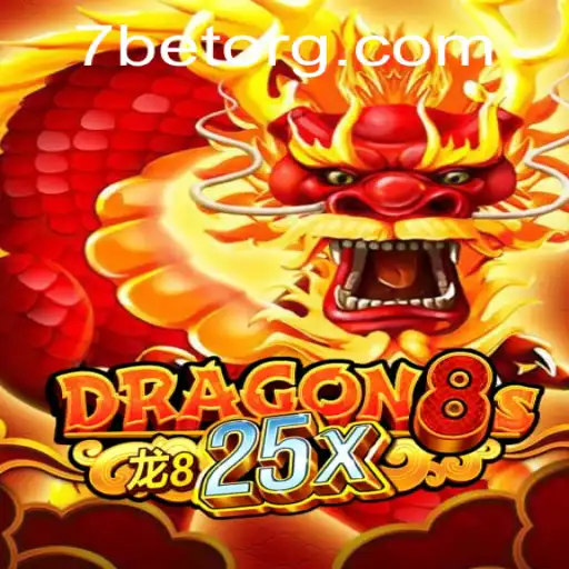 Unveiling Dragon8s25x: A New Era in Gaming with 7BET