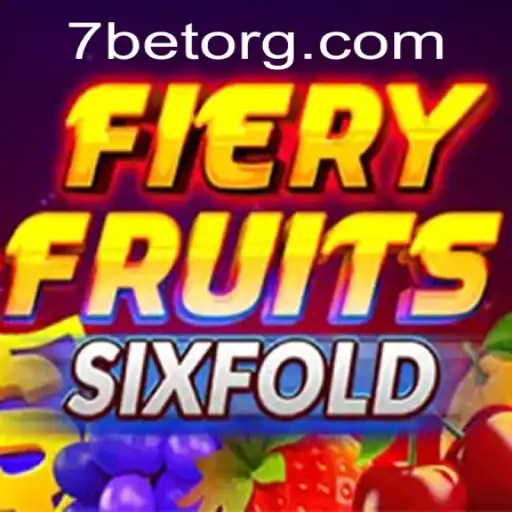 Exploring FieryFruitsSixFold: A Thrilling Journey into the World of 7BET