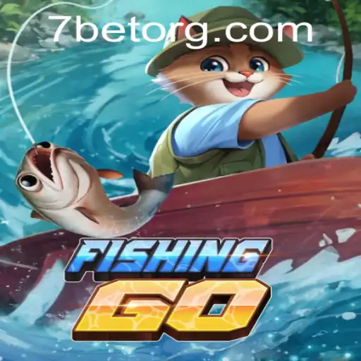 FishingGO: Dive into the Exciting World of Online Fishing with 7BET