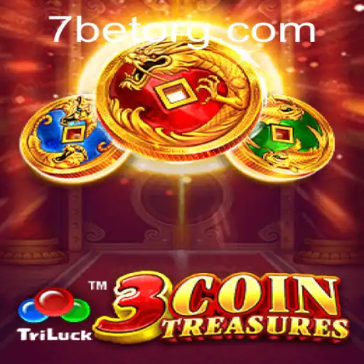 Explore the Thrills of 3CoinTreasures: A New Era in Gaming
