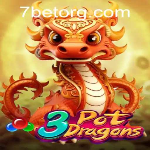 Discover the Thrilling World of 3PotDragons: A New Era of Strategy and Fun