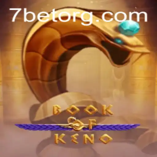Exploring BookOfKeno: An Engaging Game Experience with 7BET