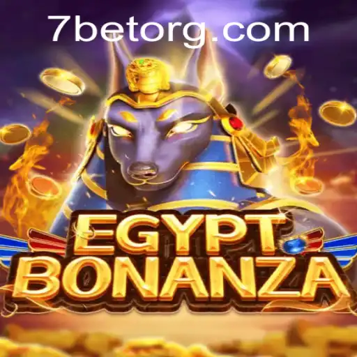 Exploring the Thrills of EgyptBonanza with 7BET