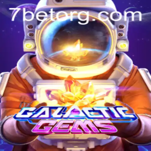 GalacticGems: A Journey into the Cosmos of Strategy and Luck