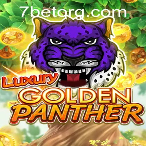 Discovering the World of LUXURYGOLDENPANTHER with 7BET