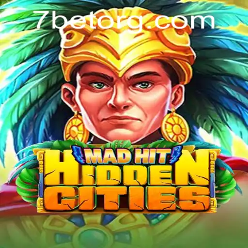 Discover the Thrills of MadHitHiddenCities: A Unique Gaming Experience with 7BET