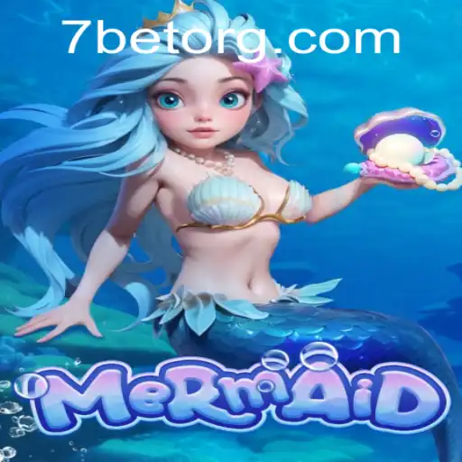 Unveiling the Enchanting World of the 'Mermaid' Game on 7BET