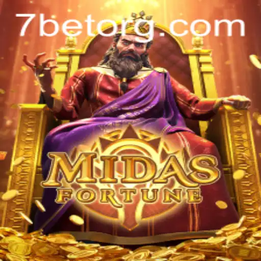 Discovering MidasFortune: A Look into the Exciting World of 7BET Gaming