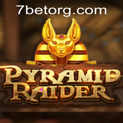PyramidRaider: Adventuring Through Ancient Tombs with 7BET