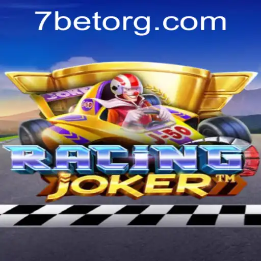 Unveiling RacingJoker: The Thrilling Rush of 7BET