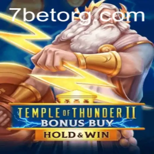 Exploring the Thrilling World of TempleofThunderIIBonusBuy and 7BET