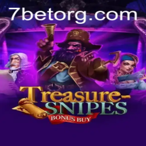 Unlock the Excitement: TreasuresnipesBonusBuy and the 7BET Experience 