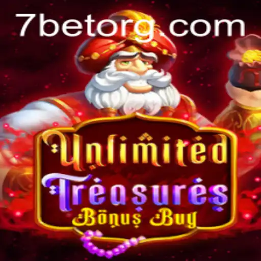 UnlimitedTreasuresBonusBuy: An Immersive Gaming Experience for 7BET Enthusiasts