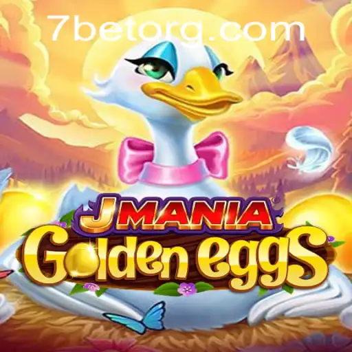 Discover the Exciting World of JManiaGoldenEggs: A Deep Dive into Its Thrilling Elements with 7BET