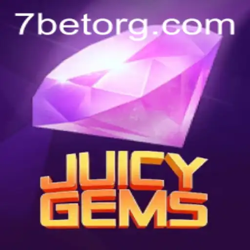 Unveiling JuicyGems: A Gem-Packed Adventure in the World of 7BET