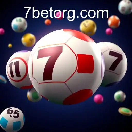 Exploring Lottery Games with 7BET