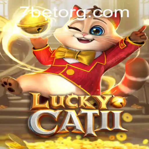 Exploring the Exciting World of LuckyCatII with 7BET