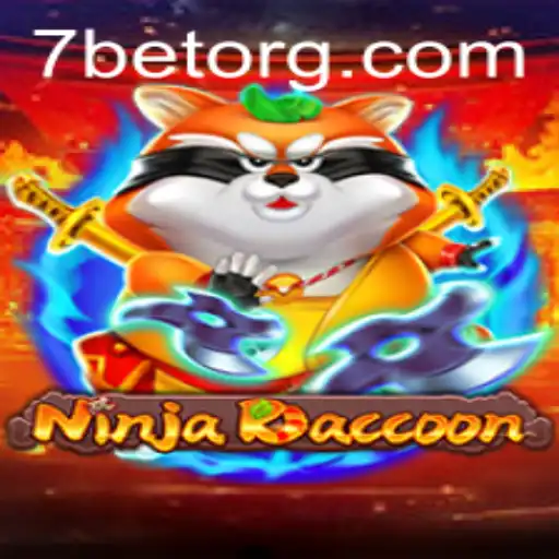 Experience the Thrilling World of NinjaRaccoon with 7BET
