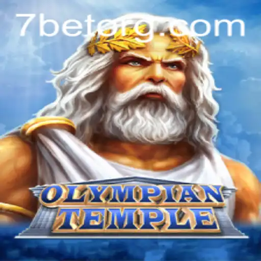 Explore the Mystical World of OlympianTemple Through the Lens of 7BET