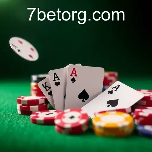 The Importance of Responsible Gambling with 7BET