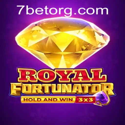 Royalfort: The Ultimate Gaming Experience with 7BET