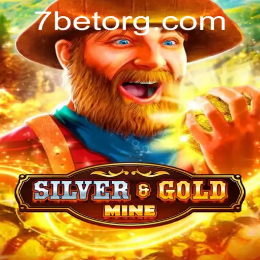 Exploring the Exciting World of SilverGold: Your Guide to Mastering 7BET