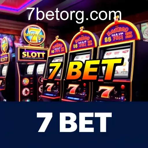 Slot Machines: The Evolution and Impact of 7BET