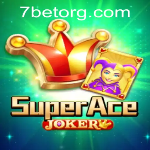 Exploring the Excitement of SuperAceJoker: A Deep Dive into 7BET
