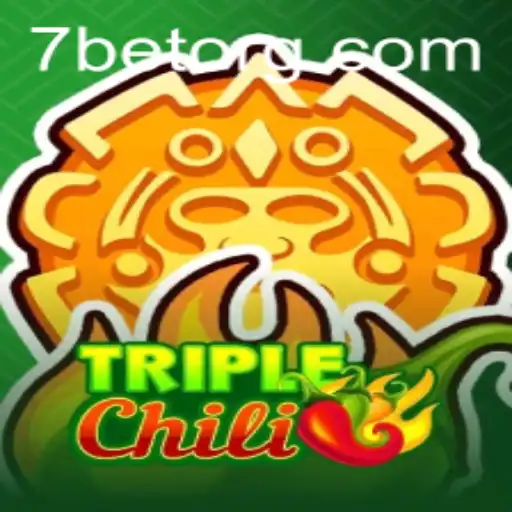 Exploring the Exciting World of TripleChili: A Hot New Game with 7BET